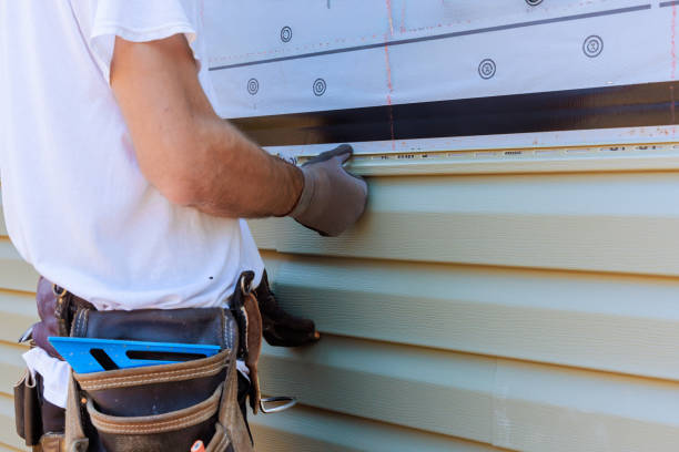 Trusted Siding Inspection service in Belmont, VA - Creative Siding