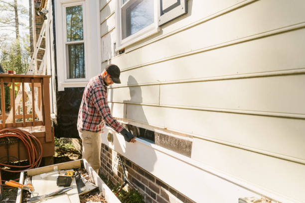 Trusted Siding Installation service in Belmont, VA - Creative Siding